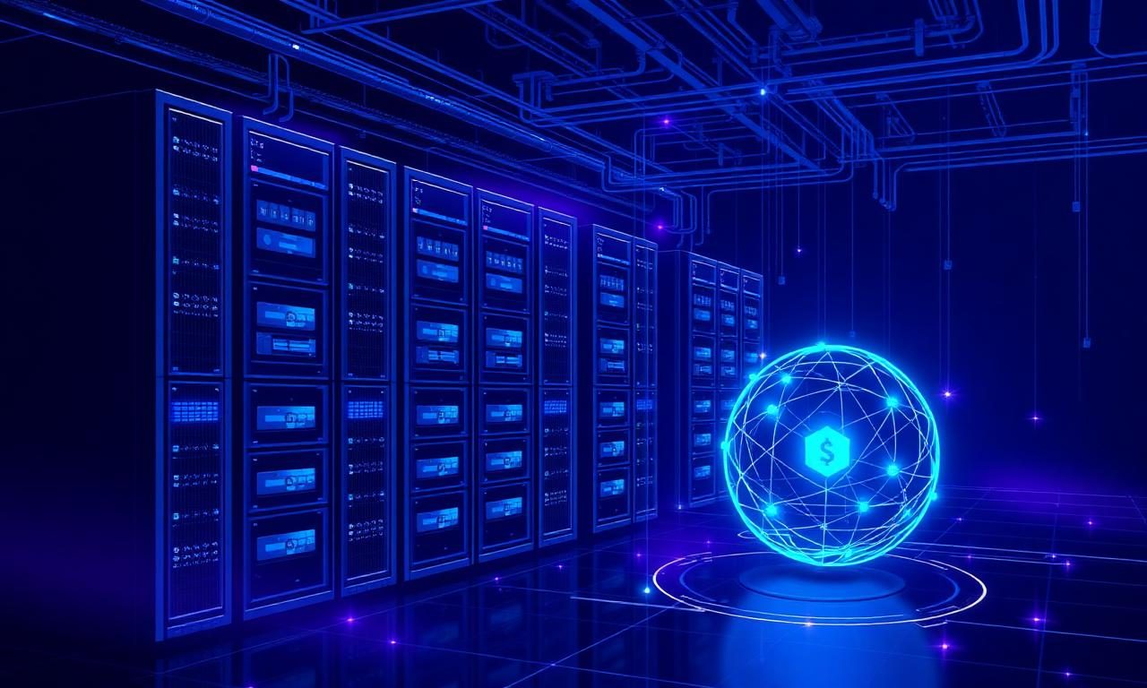 High-Load Backend and DevOps Infrastructure