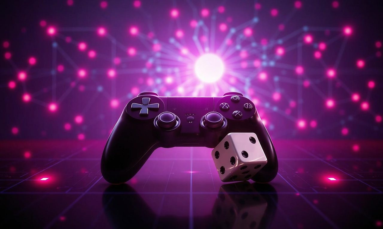 High-Load Browser Game Development