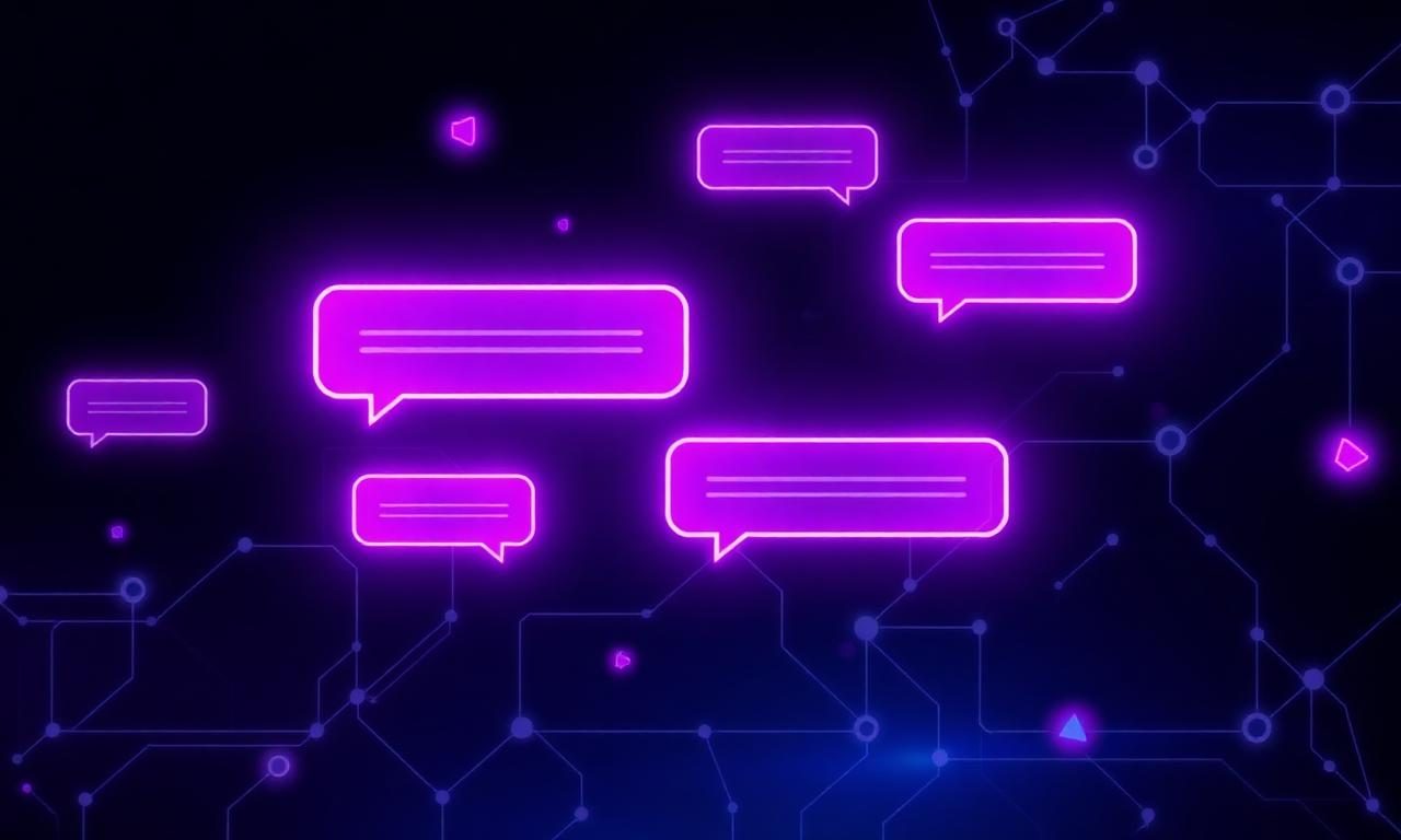 Intelligent Chatbots for Client Websites