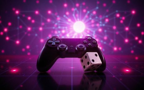 High-Load Browser Game Development