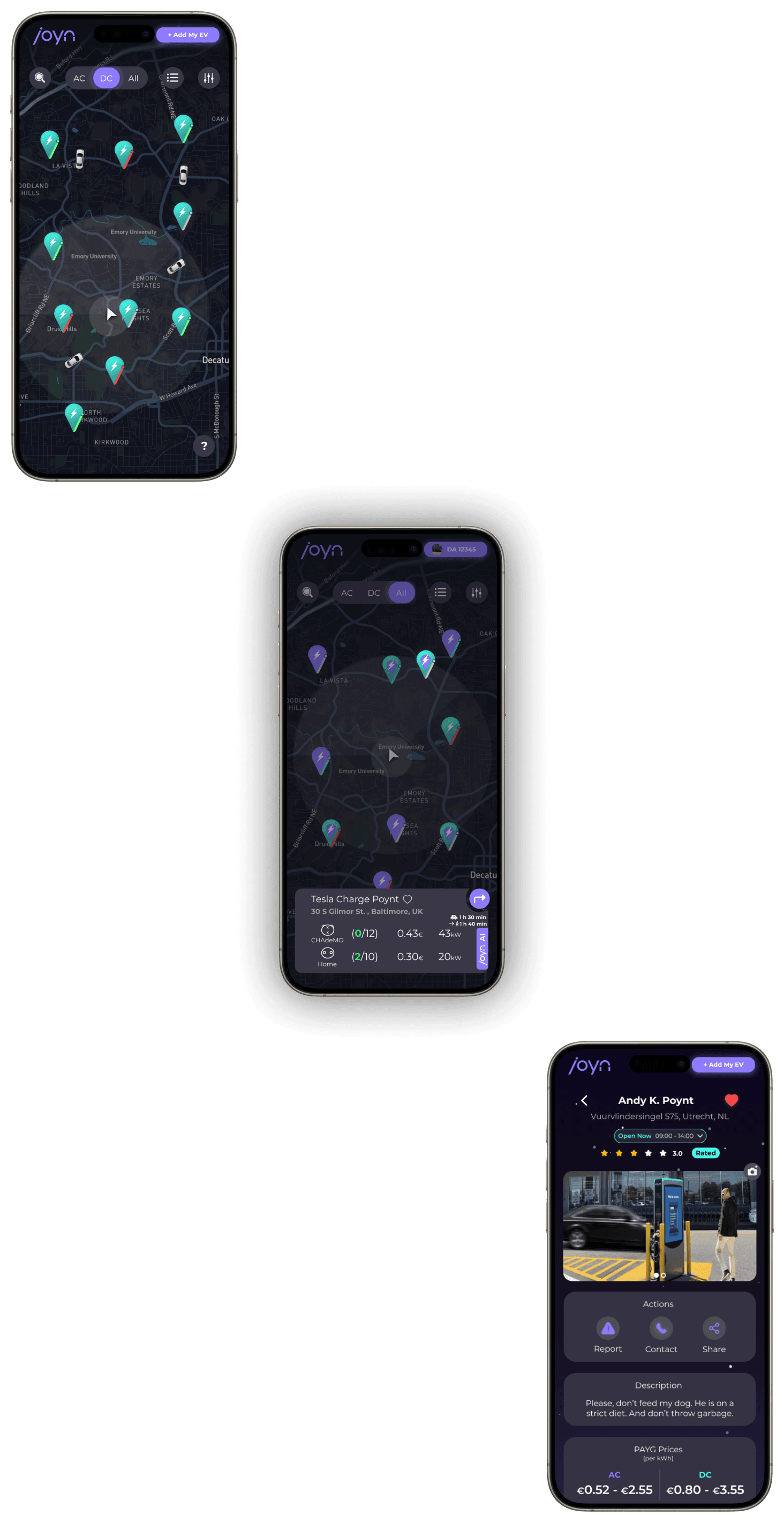 phones